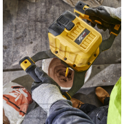 Dewalt DCD240X2 akkumulátoros mixer két fogantyúval 54V, 2x 9,0Ah 54V Li-Ion DeWALT FLEXVOLT 54V FLEXVOLT Előnézet 