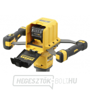 Dewalt DCD240X2 akkumulátoros mixer két fogantyúval 54V, 2x 9,0Ah 54V Li-Ion DeWALT FLEXVOLT 54V FLEXVOLT Előnézet 