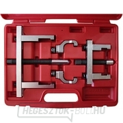 Univerzális szíjtárcsahúzó készlet 210-0328 Univerzális szíjtárcsahúzó készlet 210-0328 gallery main image