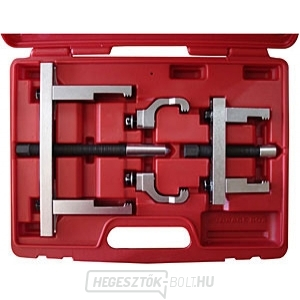 Univerzális szíjtárcsahúzó készlet 210-0328 Univerzális szíjtárcsahúzó készlet 210-0328 gallery main image