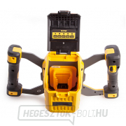 Akkumulátoros keverőgép Dewalt DCD240N kétkezes fogantyúval 54V elem nélkül Akkumulátoros keverőgép Dewalt DCD240N kétkezes fogantyúval 54V elem nélkül náhled