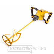 Akkumulátoros keverőgép Dewalt DCD240N kétkezes fogantyúval 54V elem nélkül Akkumulátoros keverőgép Dewalt DCD240N kétkezes fogantyúval 54V elem nélkül náhled