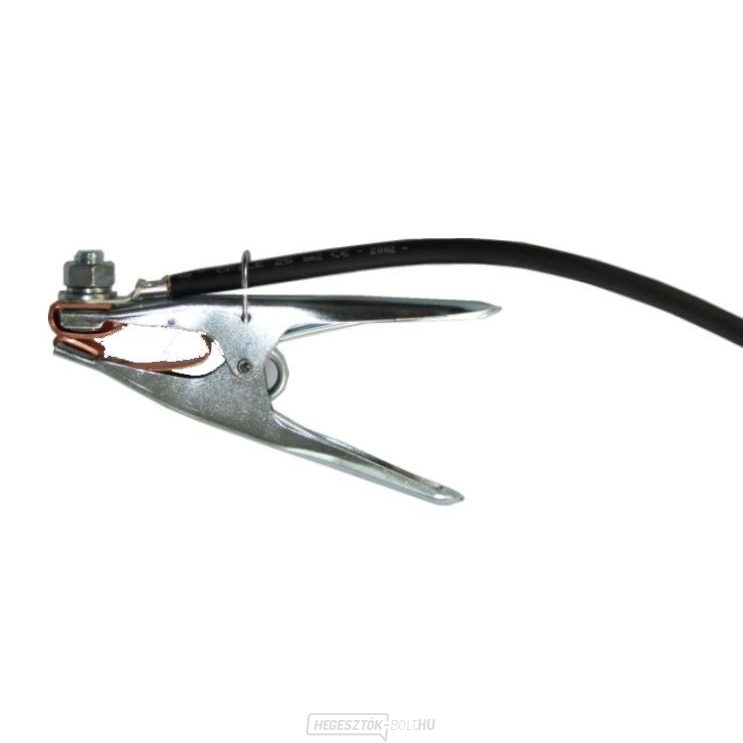 Földelő kábel 3m 200A 25 mm2 gyors. 35-50 Földelő kábel 3m 200A 25 mm2 gyors. 35-50 gallery main image