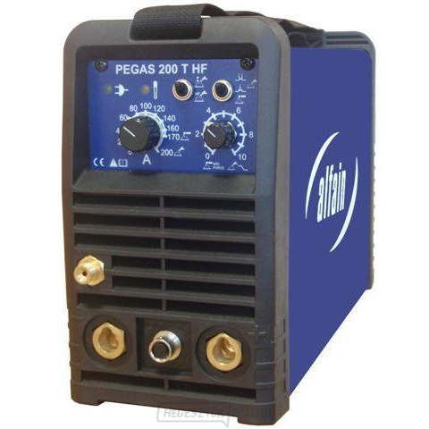 PEGAS 200 T HF