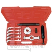 Készlet hidraulikus keréktárcsahúzóval 100-07067 Készlet hidraulikus keréktárcsahúzóval 100-07067 gallery main image