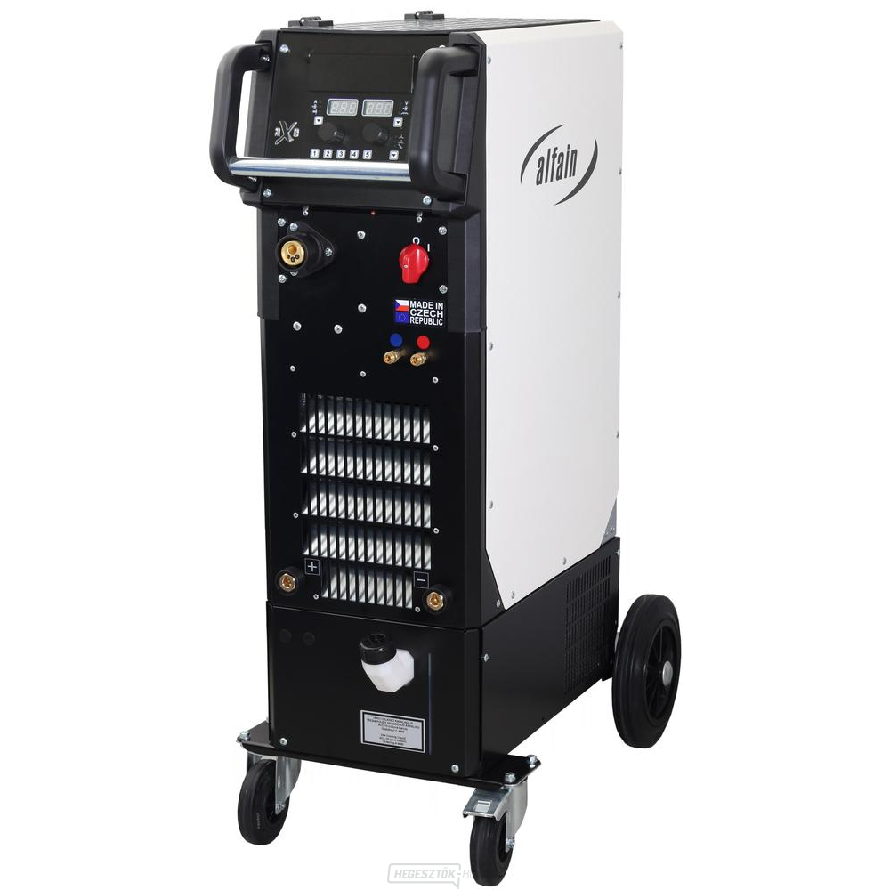 aXe 400 IN COMPACT-44 H2O