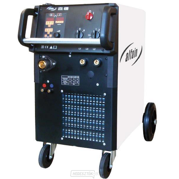 ATA 500 MAJOR-44 KOMPAKT H2O BALTA