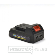 Akkumulátor 18 V/1,5 Ah Li-Ion gallery main image