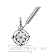 Forrasztóállomás LCD kijelzővel, elektronikus hőmérséklet-szabályozással és kalibrálással Forrasztóállomás LCD kijelzővel, elektronikus hőmérséklet-szabályozással és kalibrálással náhled