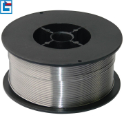 Töltött huzalelektróda - 0,9 kg Előnézet 