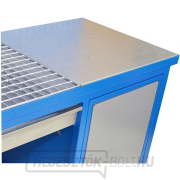 SW 1200/600 hegesztőasztal SW 1200/600 hegesztőasztal náhled