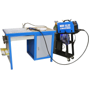 SW 1200/600 hegesztőasztal Előnézet 