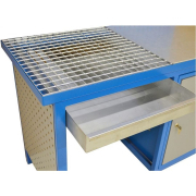 SW 1200/600 hegesztőasztal Előnézet 