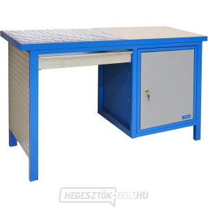 SW 1200/600 hegesztőasztal SW 1200/600 hegesztőasztal gallery main image