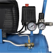 Kompresszor Güde 231/10/24 Előnézet 