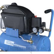 Kompresszor Güde 231/10/24 Előnézet 