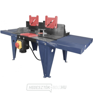 OFT 855 asztal felső marógéphez OFT 855 asztal felső marógéphez gallery main image