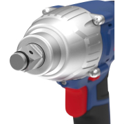 Akkumulátoros ütvecsavarozó BSS 18 ½