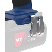 Akkumulátoros ütvecsavarozó BSS 18 ½