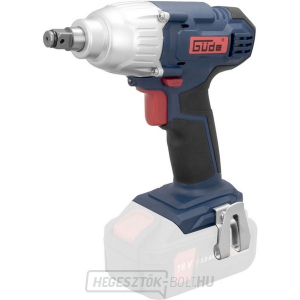 Akkumulátoros ütvecsavarozó BSS 18 ½ Akkumulátoros ütvecsavarozó BSS 18 ½