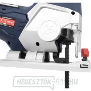 Akkumulátoros oszcilláló fűrész STS 18-0 Akkumulátoros oszcilláló fűrész STS 18-0 náhled