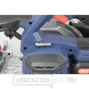 Akkus körfűrész KS 18-0 náhled