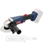 Akkus sarokcsiszoló 115mm GÜDE WS 18-0 Akkus sarokcsiszoló 115mm GÜDE WS 18-0 gallery main image