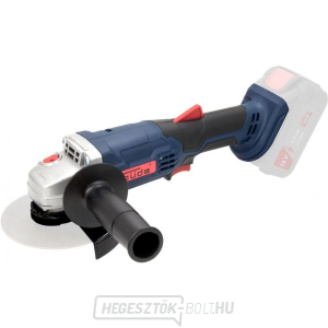 Akkus sarokcsiszoló 115mm GÜDE WS 18-0 Akkus sarokcsiszoló 115mm GÜDE WS 18-0 gallery main image