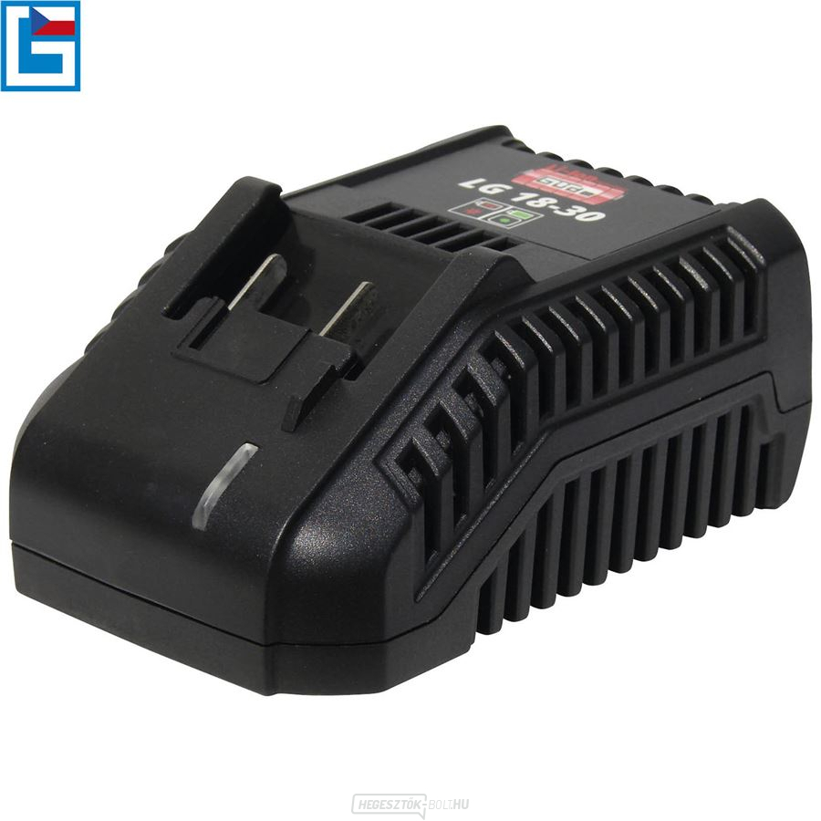 LG 18-30 töltő
