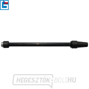 Nagynyomású mosó GHD 165 Nagynyomású mosó GHD 165 náhled