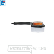 Nagynyomású mosó GHD 165 Nagynyomású mosó GHD 165 náhled