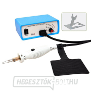 Többcélú forrasztóállomás tüzelési funkcióval U-ZD8905 Többcélú forrasztóállomás tüzelési funkcióval U-ZD8905 gallery main image