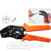 Összekötő/összekötő fogó SN-0325 Összekötő/összekötő fogó SN-0325 gallery main image