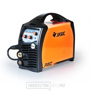 JASIC MIG 200 N220 hegesztőgép JASIC MIG 200 N220 fáklya földelő kábel 