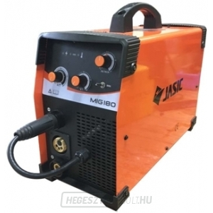 JASIC MIG 180 N240 hegesztőgép JASIC MIG 180 N240 fáklya földelő kábel JASIC MIG 180 N240 hegesztőgép JASIC MIG 180 N240 fáklya földelő kábel gallery main image