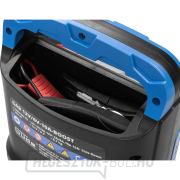 GAB 10 A BOOST automatikus akkumulátortöltő Előnézet 