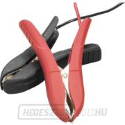 GAB 10 A BOOST automatikus akkumulátortöltő Előnézet 
