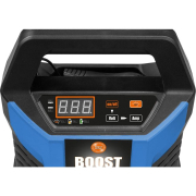 GAB 15 A BOOST automatikus akkumulátortöltő Előnézet 