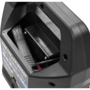 GAB 15 A BOOST automatikus akkumulátortöltő Előnézet 