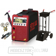 Phoenix 250 PFC AC/DC szelepkábeles AC/DC szelepkábel égő  gallery main image