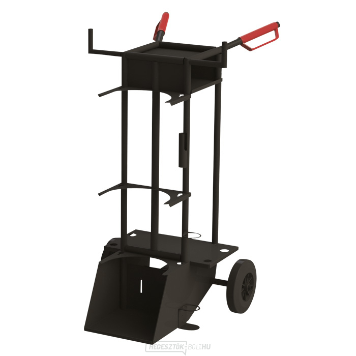 Kocsi AC/DC Phoenixhez Kocsi AC/DC Phoenixhez gallery main image