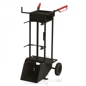 Kocsi AC/DC Phoenixhez Kocsi AC/DC Phoenixhez gallery main image