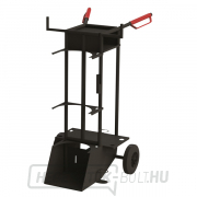 Phoenix 250 PFC AC/DC szelepes szelepkábelek égő vízhűtő motorháztető szűréssel náhled