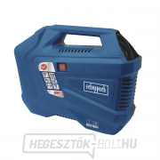 Air Force 3 olajmentes kompresszor náhled