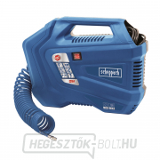 Air Force 3 olajmentes kompresszor náhled