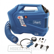 Air Force 3 olajmentes kompresszor gallery main image