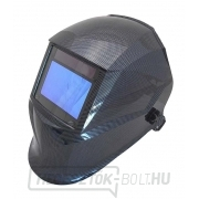 Önsötétedő hegesztőkalap ASK500 gallery main image