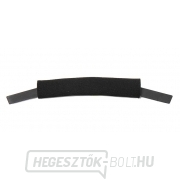 Csuklópánt műanyag kereszthez a motorháztetőhöz ASK500 Csuklópánt műanyag kereszthez a motorháztetőhöz ASK500 gallery main image