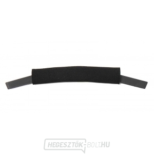 Csuklópánt műanyag kereszthez a motorháztetőhöz ASK500 Csuklópánt műanyag kereszthez a motorháztetőhöz ASK500 gallery main image