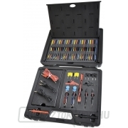 Diagnosztikai kábel és csatlakozókészlet 647-1150 Diagnosztikai kábel és csatlakozókészlet 647-1150 gallery main image